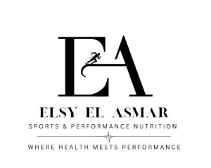 Elsy El Asmar Sports & Performance Nutrition logo